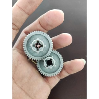 Nhông Motor Máy Đánh Trứng Electrolux EHM3407 – Phụ Kiện Chính Hãng – Thay Thế Dễ Dàng ( cặp 2 cái )