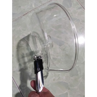 Khay Chứa Nước Máy Vắt Cam Bluestone CJB-1173 – Phụ Kiện Chính Hãng – Nhựa An Toàn Màu Trắng