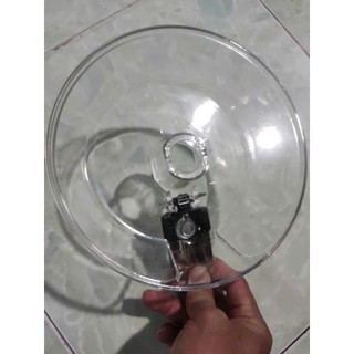 Khay Chứa Nước Máy Vắt Cam Bluestone CJB-1173 – Phụ Kiện Chính Hãng – Nhựa An Toàn Màu Trắng