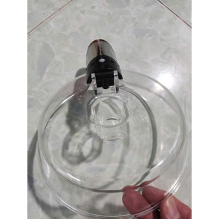Khay Chứa Nước Máy Vắt Cam Bluestone CJB-1173 – Phụ Kiện Chính Hãng – Nhựa An Toàn Màu Trắng