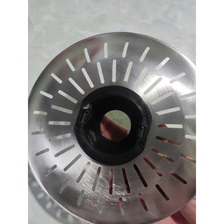 Khay Lọc Bã Inox Máy Vắt Cam Bluestone CJB-1173 – Phụ Kiện Chính Hãng – Lọc Sạch, Dễ Vệ Sinh