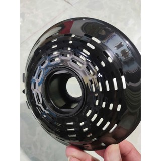 Khay Lọc Bã Nhựa Màu Đen Máy Vắt Cam Bluestone CJB-1173 – Phụ Kiện Chính Hãng – Thay Thế Dễ Dàng