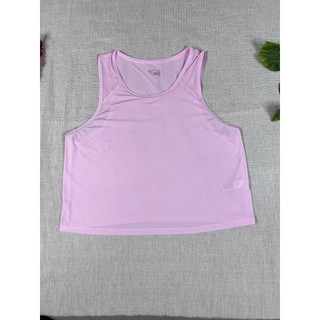 (TT01) Áo Tank top nữ GYM, YOGA - Phối Lưới Aerie
