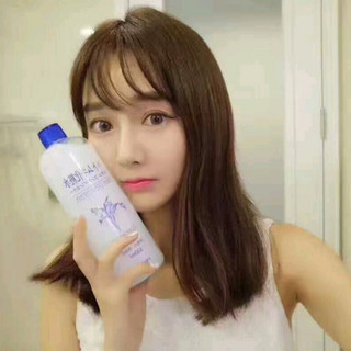 Nước Cân Bằng Dưỡng Ẩm Da Ý Dĩ Hatomugi Skin Conditioner (500ml)