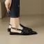Giày Sandal Bệt nhà CH.AR.LE.S & KE.ITH. -g299.