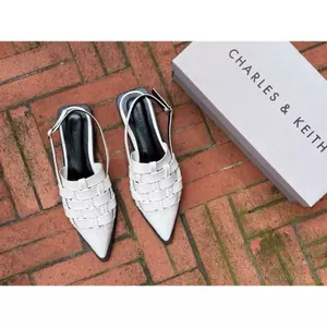Giày Sandal Bệt nhà CH.AR.LE.S & KE.ITH. -g299.
