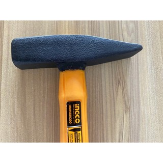 ĐỒ NGHỀ INGCO Búa đinh đầu dẹp & vuông 100g HMH880100 / 200g HMH880200 / 300g HMH880300