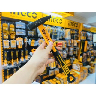 ĐỒ NGHỀ INGCO Búa đinh đầu dẹp & vuông 100g HMH880100 / 200g HMH880200 / 300g HMH880300