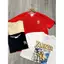 Áo thun unisex basic “xịn xò" nhà Mờ Lờ Bê!! -a4243n.