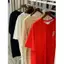Áo thun unisex basic “xịn xò" nhà Mờ Lờ Bê!! -a4243n.