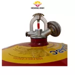 Bình cầu chữa cháy, bình cầu cứu hoả tự động dạng bột 6kg KENTOM có kiểm định PCCC, giúp dập tắt đám cháy tự động — ảnh 7