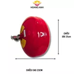 Bình cầu chữa cháy, bình cầu cứu hoả tự động dạng bột 6kg KENTOM có kiểm định PCCC, giúp dập tắt đám cháy tự động — ảnh 2