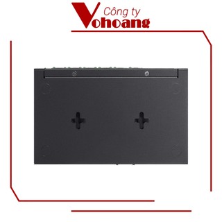 Switch PoE TP-Link LS106LP 6 Cổng 10/100Mbps 4 Cổng PoE 15.4W Camera IP Điện Thoại VoIP