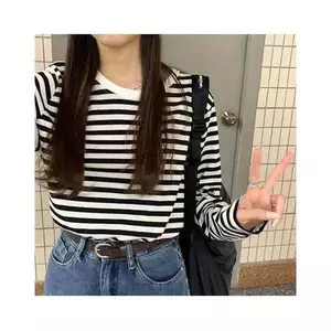 Áo Dài Tay Nhà Muji. -a3100.