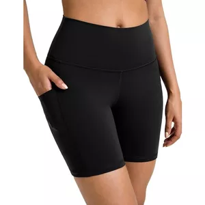 Quần đùi tập thể thao nữ (Biker Shorts / Yoga Shorts)