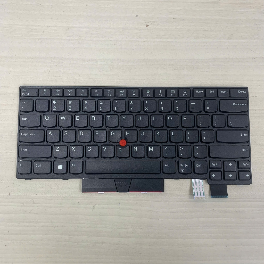 Bàn Phím Laptop Lenovo Thinkpad T470 T480 Hàng New 100%