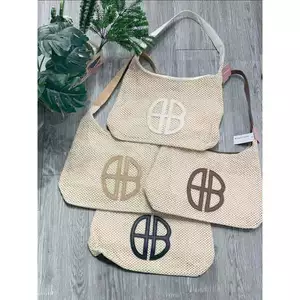 Túi Cối Lưới Vintage Siêu Xinh, Siêu Iu. -t269.