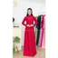Áo Dài Lụa Ruby Trơn Cao Cấp - Áo Dài Nguyễn Lâm (S-4XL) Dress Women