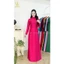 Áo Dài Lụa Ruby Trơn Cao Cấp - Áo Dài Nguyễn Lâm (S-4XL) Dress Women