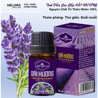 TINH DẦU OẢI HƯƠNG 10ML