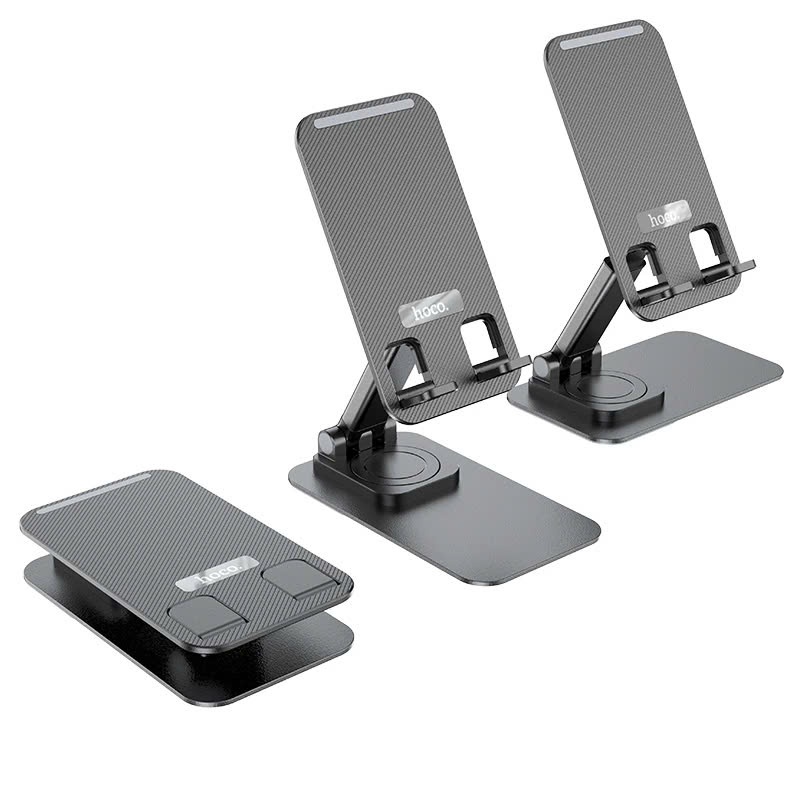 Giá Đỡ Điện Thoại – Giá Để Điện Thoại – Giá Để IPad – Giá Đỡ IPad HoCo HD1 – HD6 – HD8 – PH50 Gấp Gọn xoay