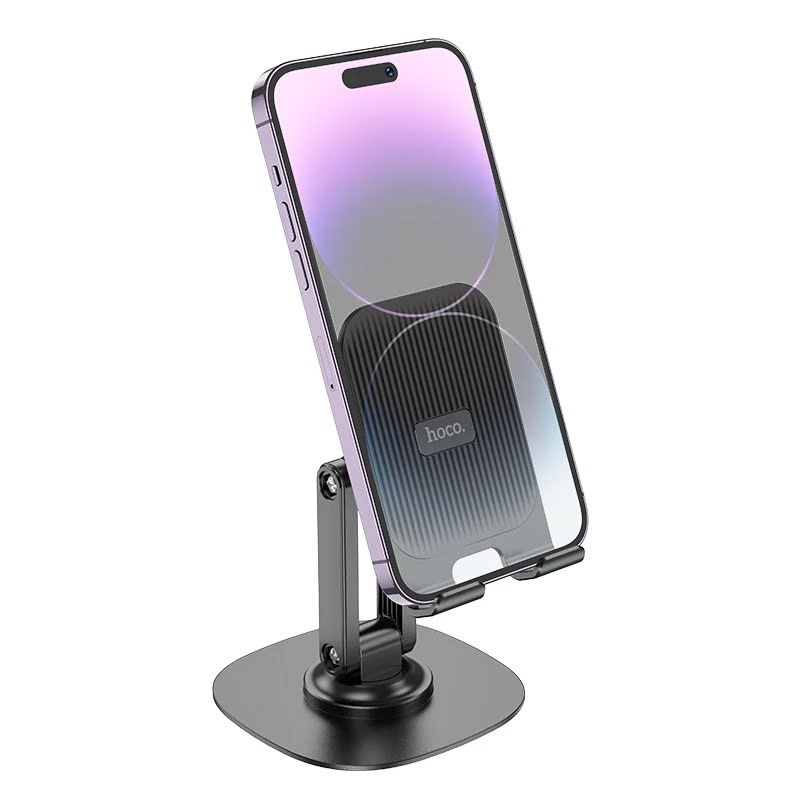 Giá Đỡ Điện Thoại – Giá Để Điện Thoại – Giá Để IPad – Giá Đỡ IPad HoCo HD1 – HD6 – HD8 – PH50 Gấp Gọn xoay