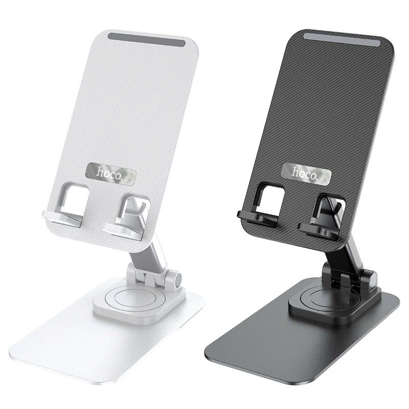 Giá Đỡ Điện Thoại – Giá Để Điện Thoại – Giá Để IPad – Giá Đỡ IPad HoCo HD1 – HD6 – HD8 – PH50 Gấp Gọn xoay