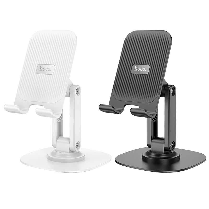 Giá Đỡ Điện Thoại – Giá Để Điện Thoại – Giá Để IPad – Giá Đỡ IPad HoCo HD1 – HD6 – HD8 – PH50 Gấp Gọn xoay