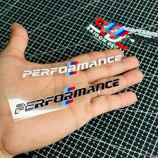 Tem Sticker DTF Performance - Nhiều Màu Sắc |SGDC - 1 Cái|