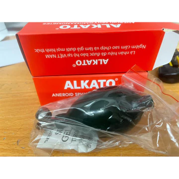 Quả bóng bóp máy đo huyết áp Alkato