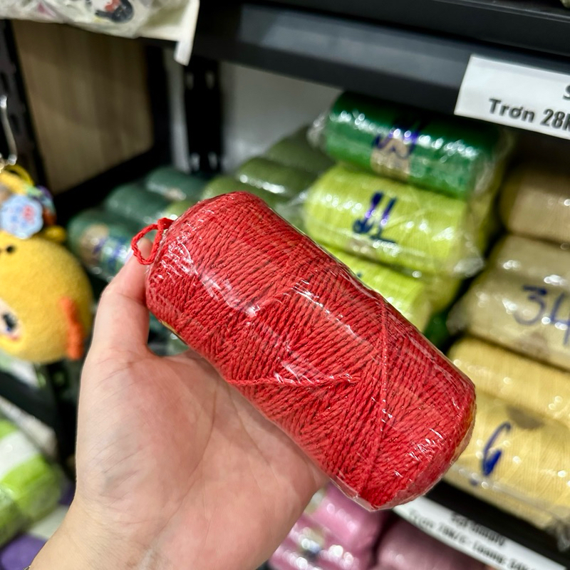 Đỏ kim tuyến