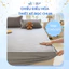 Chiếu băng lạnh bọc chun cao cấp M2T BEDDING mềm - mịn - mát