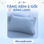 Chiếu băng lạnh bọc chun cao cấp M2T BEDDING mềm - mịn - mát