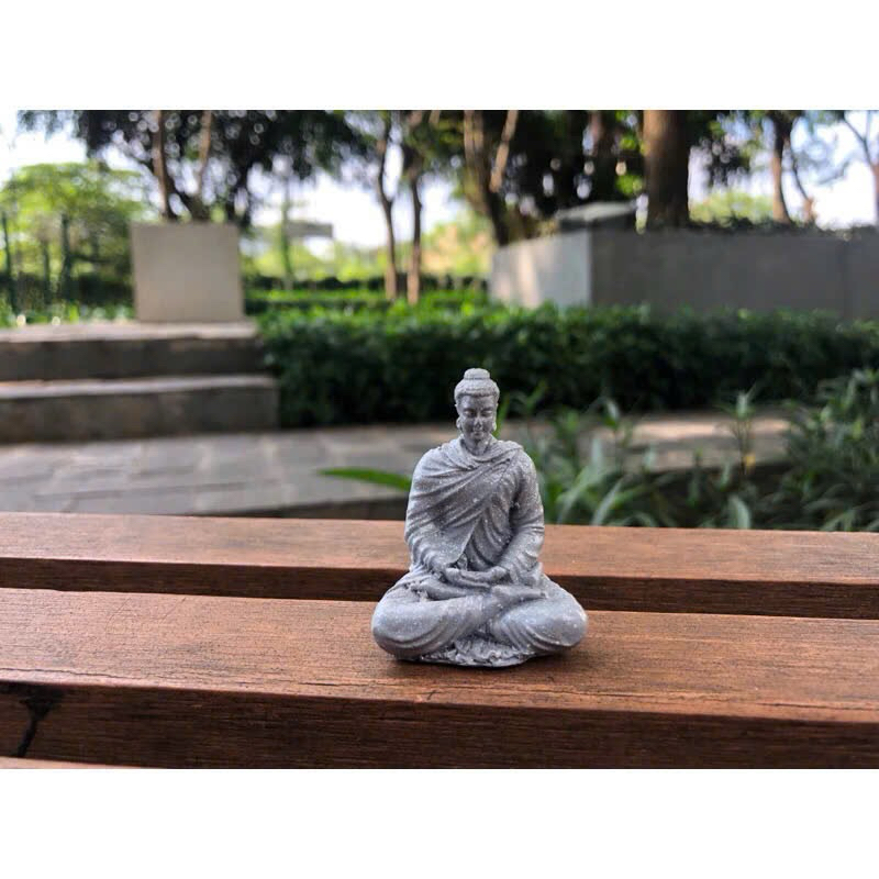Tượng Phật mini