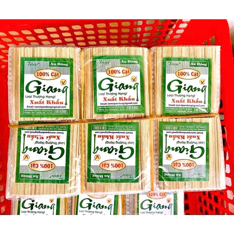 (COMBO 30 GÓI).TĂM GIANG THƯỢNG HẠNG XUẤT KHẨU LOẠI 1