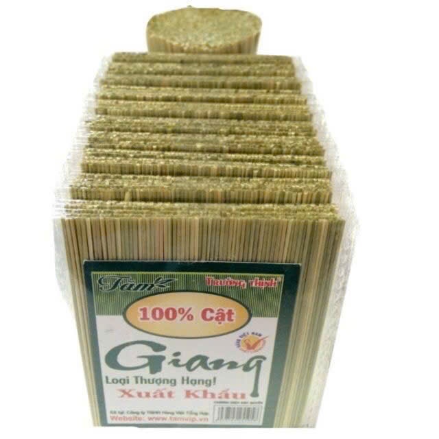 (COMBO 30 GÓI).TĂM GIANG THƯỢNG HẠNG XUẤT KHẨU LOẠI 1