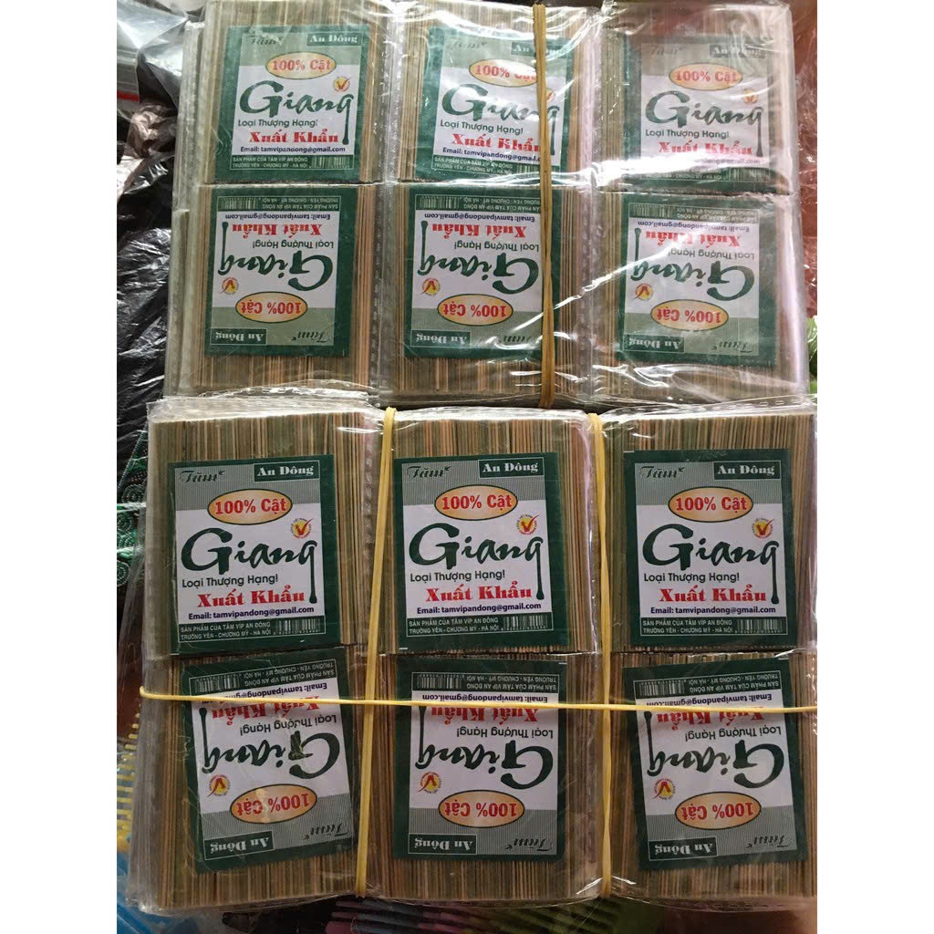 (COMBO 30 GÓI).TĂM GIANG THƯỢNG HẠNG XUẤT KHẨU LOẠI 1