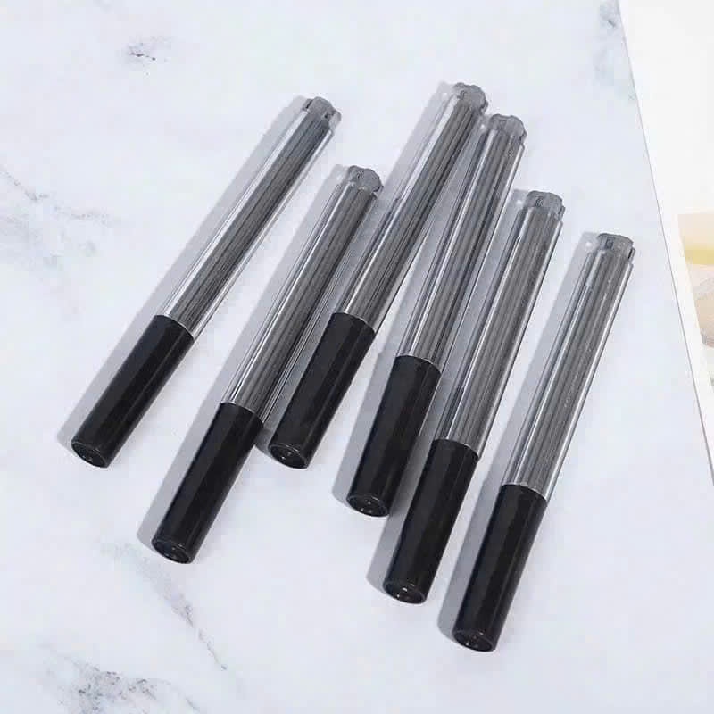 Hộp 8 Chì Thay Thế Ngòi 2.0mm Cho Bút Chì 2B
