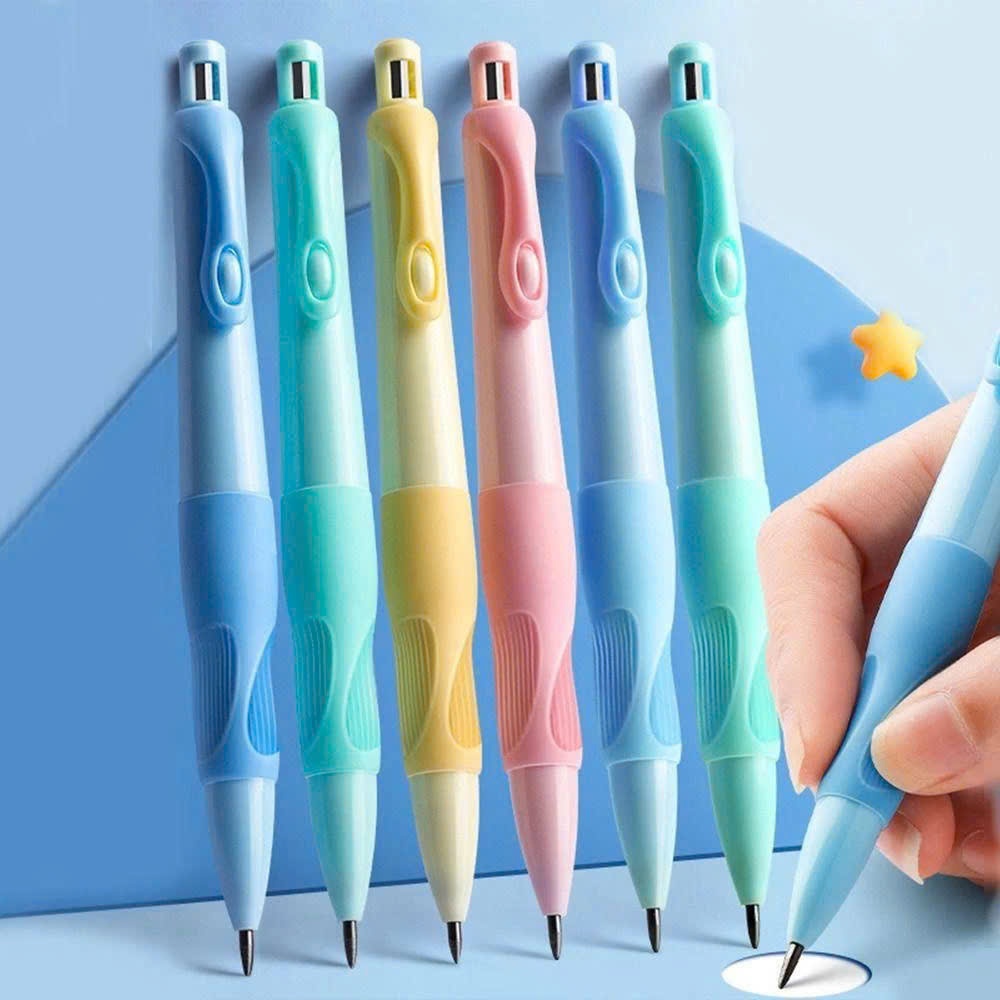 Hộp 8 Chì Thay Thế Ngòi 2.0mm Cho Bút Chì 2B