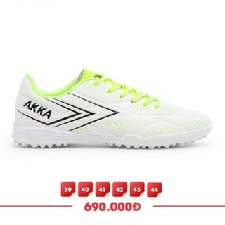 Giày  Bóng Đá Người Lớn, Sân cỏ nhân tạo  – Giày Akka Power 4