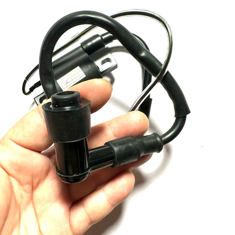 Mobin Sườn Dream Wave – Hãng Techdai – Mô Bin Xe Máy Cuộn Dây (Đèn - Lửa) – Hàng Đẹp Chạy Bốc