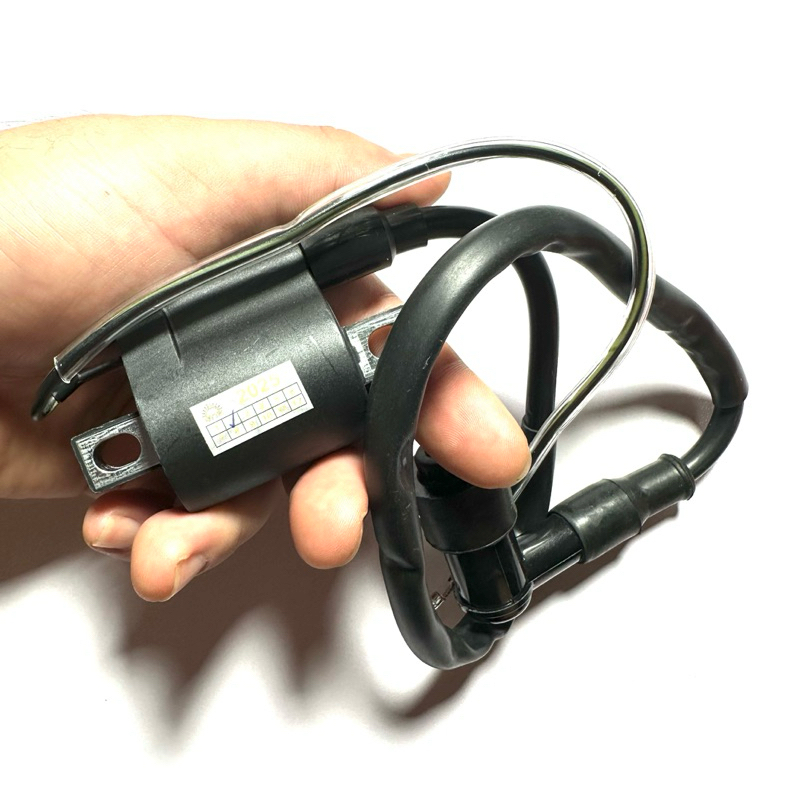 Mobin Sườn Dream Wave – Hãng Techdai – Mô Bin Xe Máy Cuộn Dây (Đèn - Lửa) – Hàng Đẹp Chạy Bốc