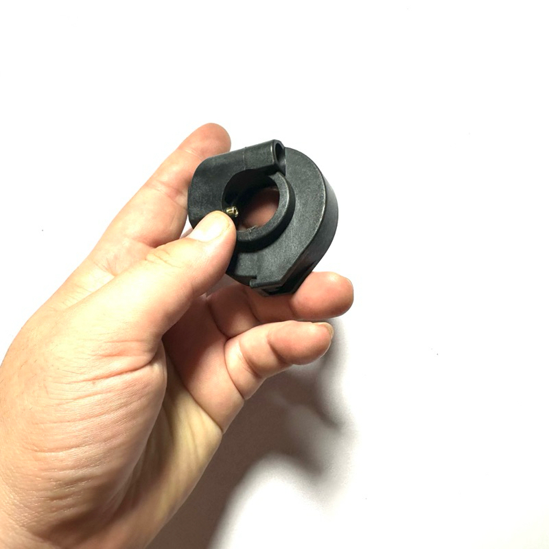 Cùm Ga Zin Honda – Dùng Cho Wave S110 / Wave Blade / Wave A 110 / Future Neo – Chuẩn Hãng, Êm Nhẹ
