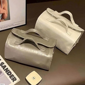 Túi đựng mĩ phẩm đồ cá nhân gấp gọn