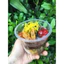Mứt sợi đu đủ hàng Sài Gòn