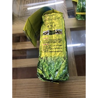 Trà Xanh Thái Nguyên Tân Cương Móc Câu Đặc Biệt Gói 100/500g