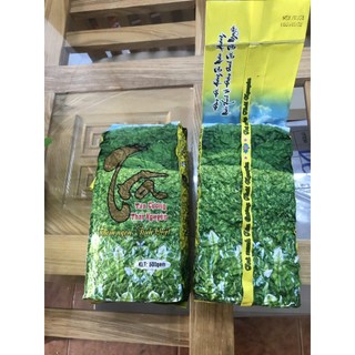 Trà Xanh Thái Nguyên Tân Cương Móc Câu Đặc Biệt Gói 100/500g