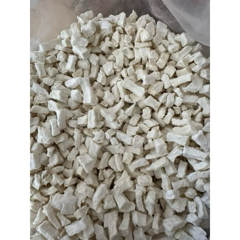 100gr cùi bưởi khô/ cùi bưởi khô nấu chè bưởi