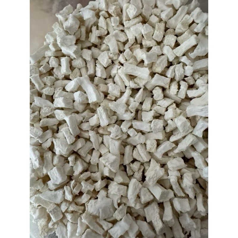 100gr cùi bưởi khô/ cùi bưởi khô nấu chè bưởi