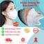 SỈ THÙNG 1000 CHIẾC KHẨU TRANG 5D NGƯỜI LỚN BẢO LINH XL CHÍNH HÃNG CAO CẤP THOÁNG KHÍ CHỐNG TIA UV